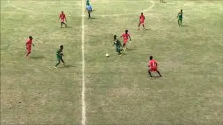 ACES YOUTH SOCCER ACADEMY U19 VS REVIVAL ACADEMY