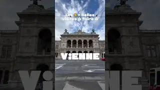 Que faire &agrave; Vienne ? Les 5 + belles visites