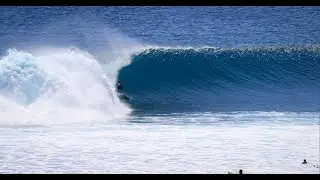 Jonathan Gubbins Ruling Desert Point