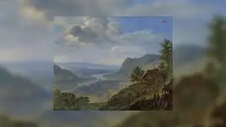 #PuzzleKuratorskie - Herman Saftleven 