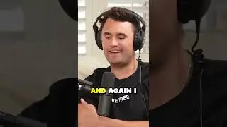 This Will Change How You See God&rsquo;s Rules Forever 👀 - Charlie Kirk