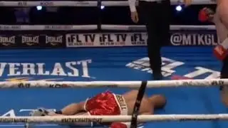 Best Boxing Knockouts 2021 HD (Part 3)
