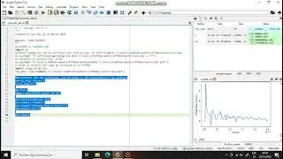 simular un archivo ATP con Python
