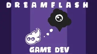 Dream Flash Game Dev - Masked Spirit's Boss Showcase