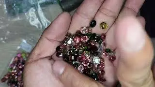 chọn đ&aacute; qu&yacute; sapphires buổi đ&ecirc;m gấp cho anh giai #Tahigems #daquy 
