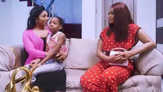Surrogate Mother - Oma Nnanna African Mother | Nigerian Movie