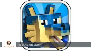 Pixelmon Hunter | Review/Test