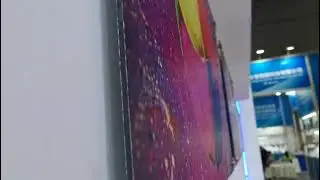 Aluminum Composite Panels Printing in Action | NEITABOND&reg; Custom Designs for Signage #acp #signage