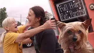 New &lsquo;Full Hart Pet Pantry&rsquo; shares the love in South Jersey