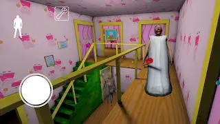 Granny 1 Escape Horror Gameplay 😱 | KGF LITEYT ☠️ Live Now #shortslive #shortsfeed