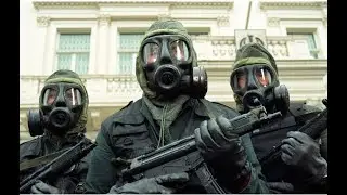 Iranian Embassy Raid (Operation Nimrod) 42 years ago today