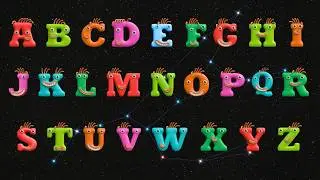 Best ABC Song for Kindergarten| Learning Alphabet for Early Beginners| ABC Educational Video Song