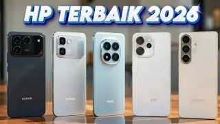 EARLY YEAR SHAKES THE MARKET‼️10,000MAH, 12/512GB RAM - BEST NEW PHONE RELEASE OF 2026