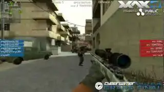 MaxTV: Emphatic Gaming vs Team Serious GRAND FINAL Part 1