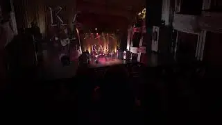 KAJ - Kaffit&aring;r Live 2024 #humorgruppenkaj #live2024 #Kevin #Axel #Jakob #eurovision