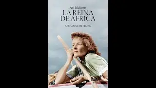 Presentación libro ASÍ HICIMOS LA REINA DE AFRICA