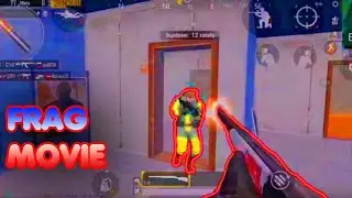 New Bootcamp King/FRAGMOVIE #3