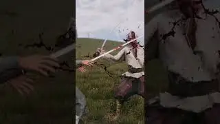 Hellish Quart: Epic Swordplay Battles Unleashed!
