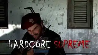 CoD4 MW | Hardcore *Supreme* v1 - Frag Montage -「FleeZz」