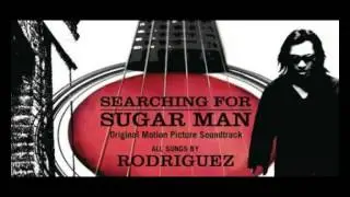 Jane S. Piddy - Sixto Diaz Rodriguez - Album - Cold Fact