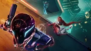 Mein erster Sieg in Hyper Scape