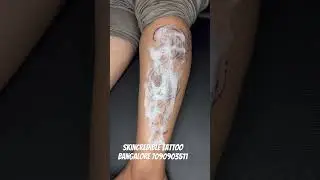 Geometric Tattoo Design Skincredible Tattoo Bangalore 7090903511