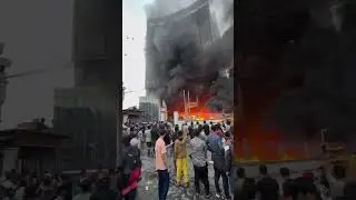 Nepal on Fire? | Ground Reality 2025