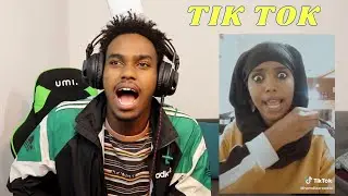 DADKA QAAR TIK TOK MAXAY KU JOOGAA😏