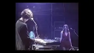 Fabiana Cantilo - La Carta (Compuesta para Charly Garc&iacute;a)