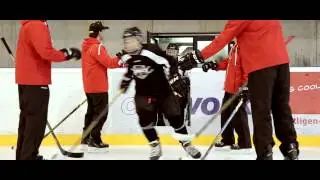 CCM Skillscamp 2014 Burgdorf
