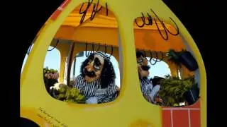Basler Fasnacht (Nostalgie) Slideshow 