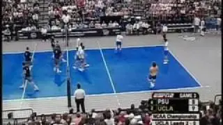Alex Gutor, Hitting Highlights, Penn State University 2007