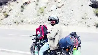 Delhi to Tandi via Chandigarh-sundarnagar-mandi-Manali-Atal tunnel-sisai-tandi@hunterwalabhai