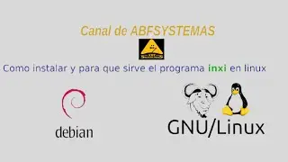 Como instalar y para que sirve el comando inxi en linux  #linuxtutorials  #linuxtips