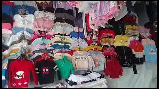 Toi market haul //kibera slums #kibera