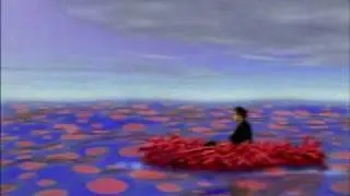 Peter Gabriel -  Lovetown