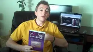 The Five Love Languages Book Review