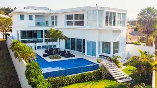 CASA COM LAZER COMPLETO À VENDA EM JUNDIAÍ - CONDOMÍNIO RESERVA DA SERRA - R$ 6.489.000
