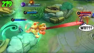Mobile Legends WTF Funny Moments Episode 279: Savage