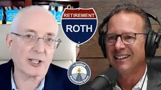 What Ed Slott Thinks About the Roth IRA | The Guided Retirement Show
