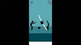 Brain Wash It Gameplay walkthourgh | Useing Hint | 3 Stars | level 1 - 100