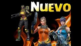 Wolfteam | Meka Caracin Armado | Eqipo Rojo | Gata Michu Michu Miau