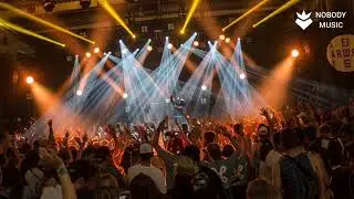 Try (Best Techno, Bar, Club Music)
