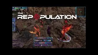 The Repopulation - Subterranean Thicket Run