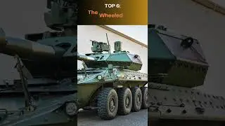 Top 10 Most Unusual Military Vehicles Ever Built