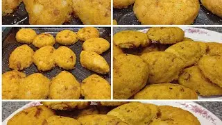 غيري شكل وطعم البطاطس المهروسة
