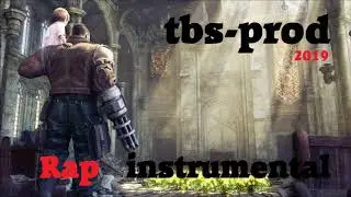 souvenir .. instru rap fantasy (tbs-prod 2019)