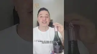 Espumante Cave Geisse Brut Ros&eacute; | Vinhos em 1 Minuto