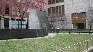 A Virtual Tour of Early Black American History in New York City, Presented by North-East Winds&copy; LLC
