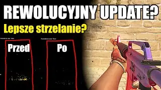 (NEW UPDATE) VALVE FIXED SUBTICK SHOOTING? - FPS Improvement, Movement, End of Crates